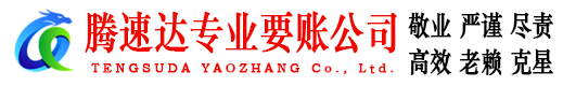 城区要账公司